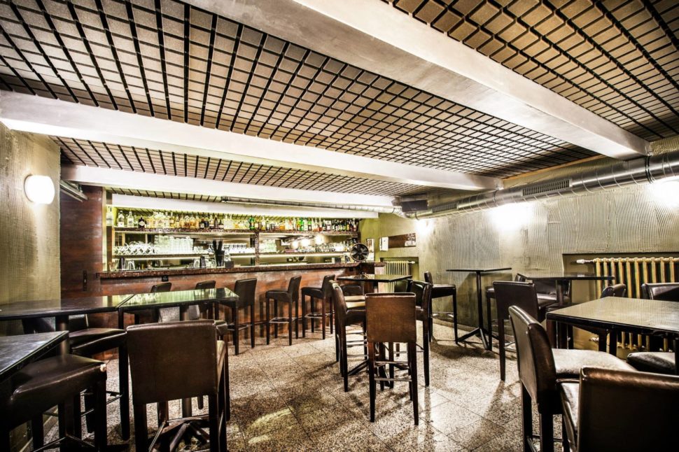 Noční život v Praze Život v Praze simplyHOME.cz